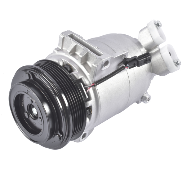 空调压缩机 A/C Compressor Fit for Chevy City Express 2015-2018 Nissan NV200 2013-2021 2.0L L4 92600-3LN0A 92600-JN30B 716681-2