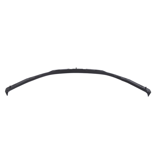 保险杠 Valance Panel Deflector Air Dam Replacement for 2023-2025 FORD F250, F350 Super Duty PC3Z-17626-CA-2