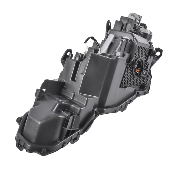 大灯 Right Bi-LED Headlight Replacement for Lexus IS300 IS350 2.0L 3.5L V6 2021-2023 8114553A00 81145-53A00-7