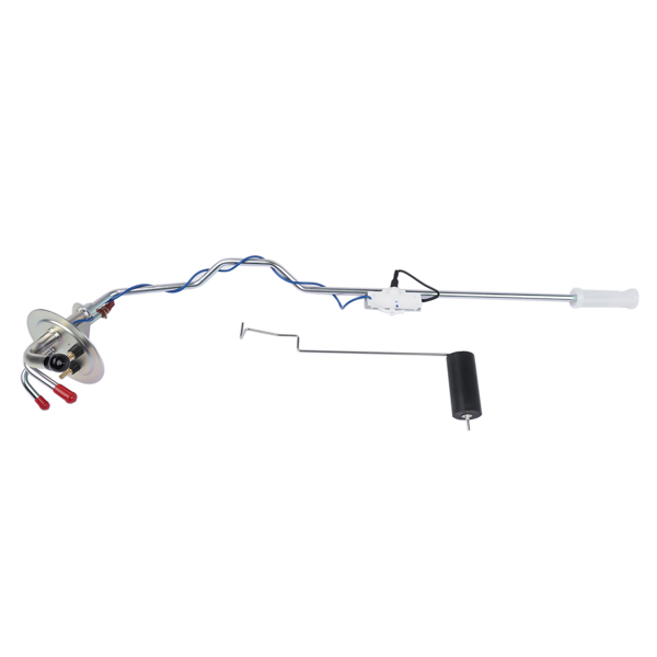 燃油泵支架 Fuel Sending Unit 30gal Gas Tank 24 3/4" Replacement for 1981-1987 Dodge D/W Series Pickup Truck-5