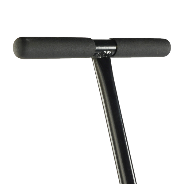 43*20*150CM 黑色 松土耙 T把焊接排钉松土器 配工具手套-17