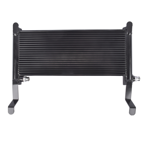散热器 Hydraulic Oil Cooler Replacement for Bobcat S160 S175 S185 S205 T180 T190 Loader 7109582-1