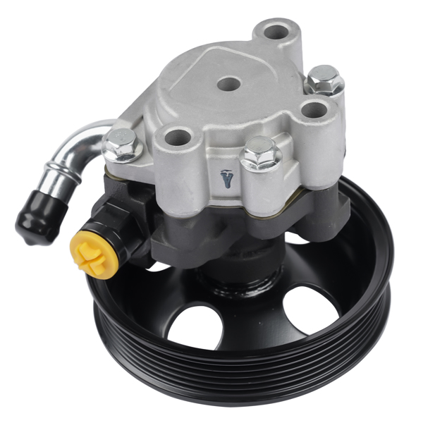 动力转向泵 Power Steering Pump Replacement for Toyota 4Runner Lexus GX470 V8 4.7L 03-09 21-5371 44320-35610-4