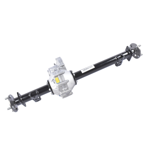 后桥 Rear Axle Assembly Replacement for 1998+ Club Car DS & Precedent Tram 2004+ 1027717-01 New++-4