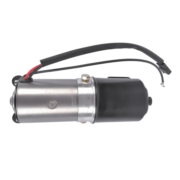 敞篷液压泵 Rear Convertible Top Lift Motor Pump Fits for Pontiac GTO LeMans Tempest 1964-1966-3
