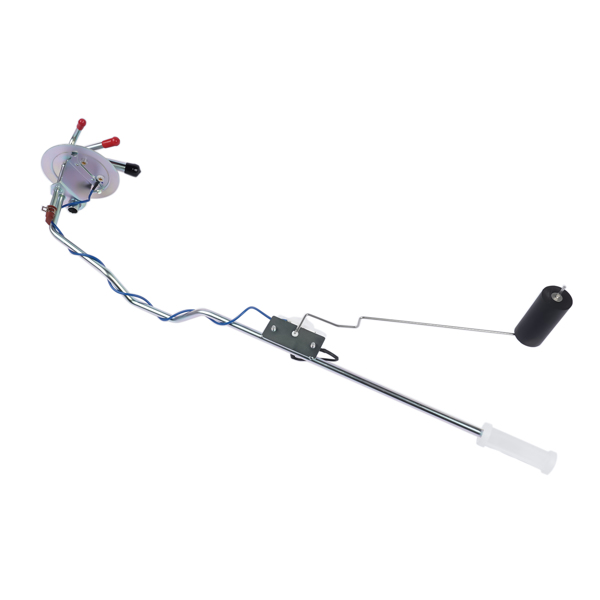 燃油泵支架 Fuel Sending Unit 30gal Gas Tank 24 3/4" Replacement for 1981-1987 Dodge D/W Series Pickup Truck-4
