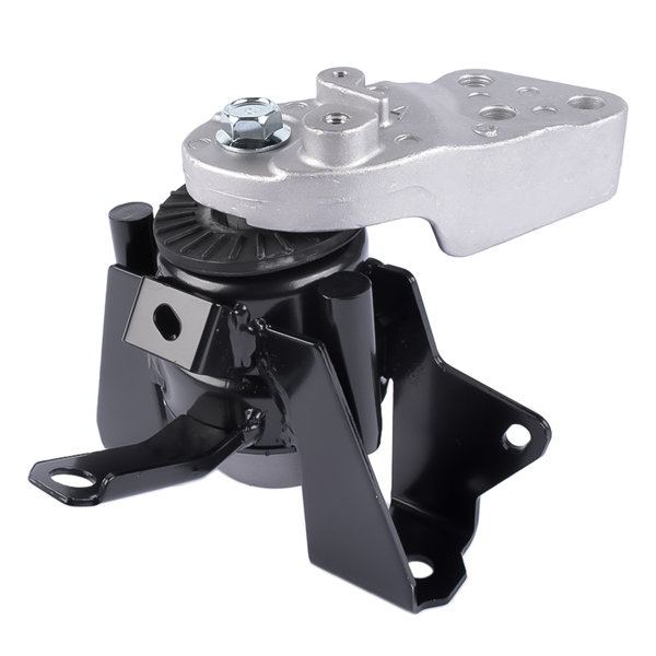 发动机支架 3Pcs Engine Motor Mount Set 1093A146 Replacement for Mitsubishi Mirage / G4 1.2L 1193CC l3 1092A096 2910A106-9