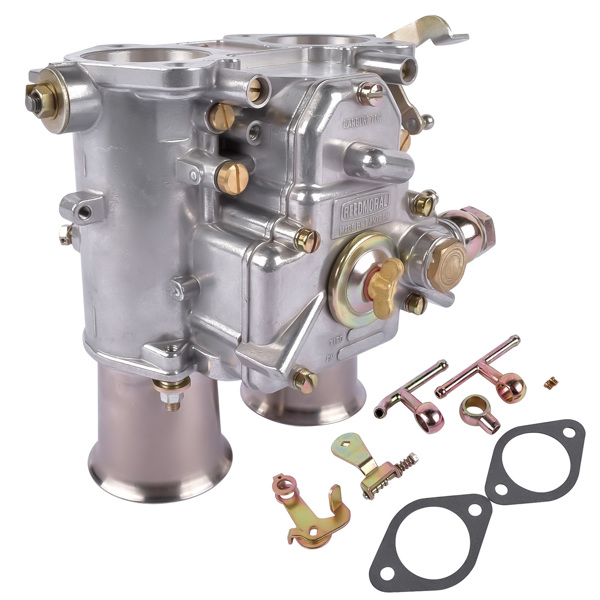 化油器 Carburetor Replacement for Weber 48mm DCOE 19630.007 American V8 Porsche Toyota MGB Datsun's-4