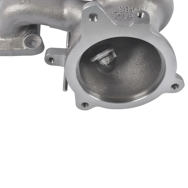 涡轮增压器 Turbo Turbocharger F1FG6K682BA F1FZ6K682D DS7G6K682CA Fit for Ford Fusion 2014-2020, Escape 2017-2019 L4 1.5L-11