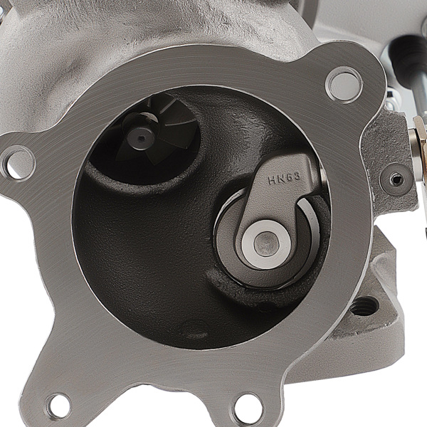 涡轮增压器 适用于福特探险者铂金版运动型多功能车 四门 3.5升 2016-2019年 790318-0001、790318-0002、790318-0003、790318-0004-5