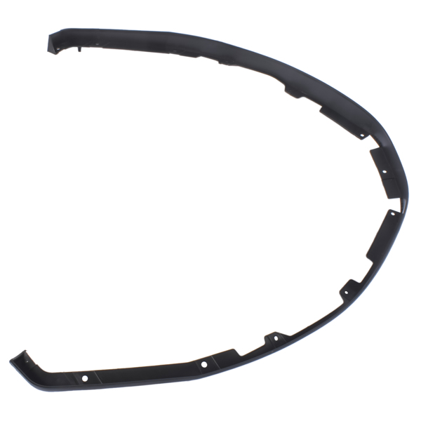 保险杠 Valance Panel Deflector Air Dam Replacement for 2023-2025 FORD F250, F350 Super Duty PC3Z-17626-CA-7