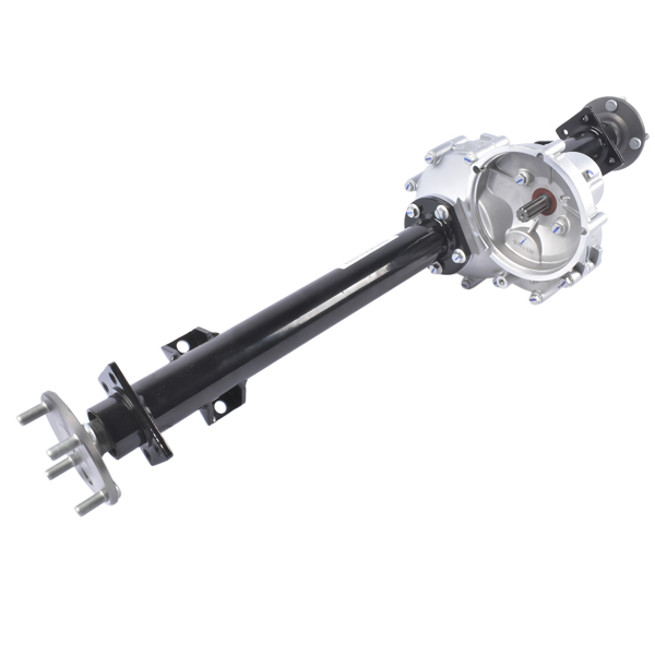 后桥 Rear Axle Assembly Replacement for 1998+ Club Car DS & Precedent Tram 2004+ 1027717-01 New++-8