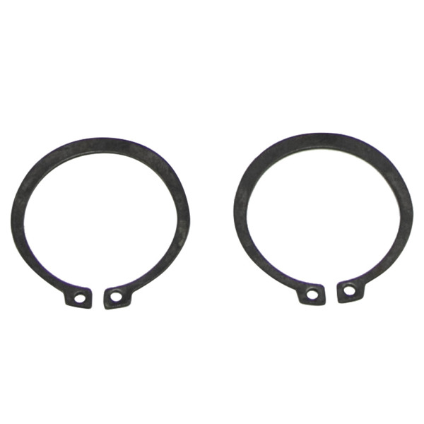 10x 前控制臂球节 拉杆 横向稳定杆连杆 适用于悍马H3 前转向与悬挂套件 2007-10款 1503044 2605751 2605752 CB91007 CB91007PR-4