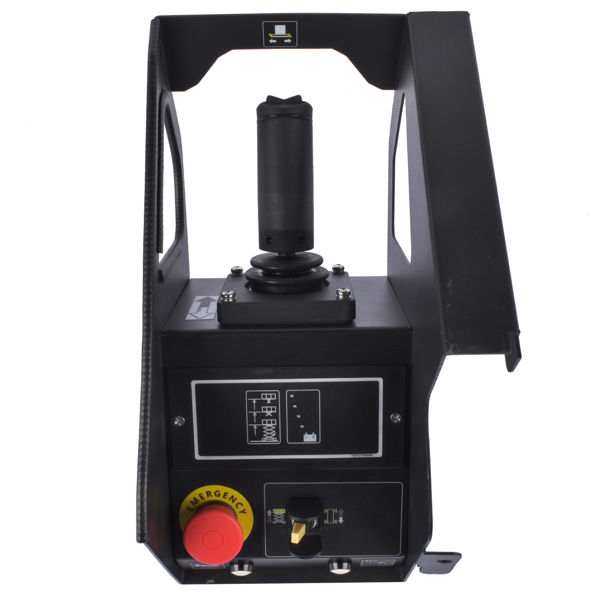 控制盒 Platform Control Box 1001215013S Replacement for JLG Scissor Lift 1532R 1932R ES1932 ES2632 ES3246 1001215013-2