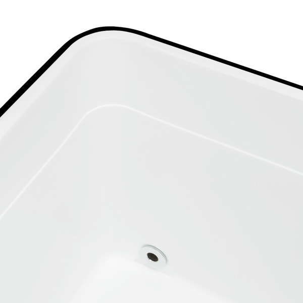 80qt 黑色箱体 黑色脚管 冷冻保温推车 91*87*48cm 长方形 铁 带排水管-22