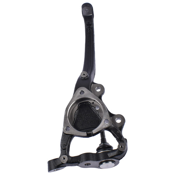 转向节 Front Left Steering Knuckle Replacement for Chrysler 300 Dodge Charger Challenger 2012-2021 5168421AE 698-299-7
