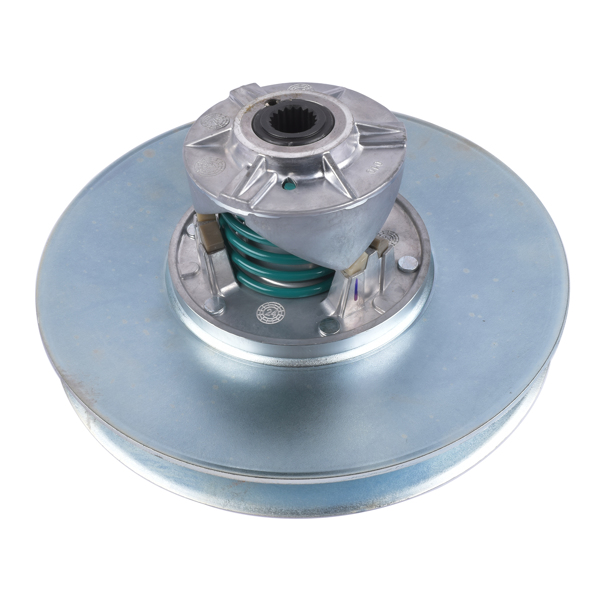 离合器 Secondary Driven Clutch Replacement for Twister 1400 1600 Workman 2110 2100 1100 MD MDX Twister Utility 997104 1197990 119-7990-5
