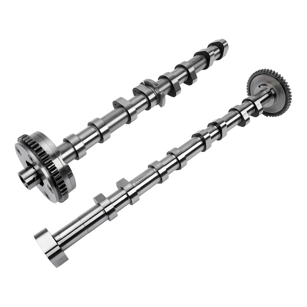 Camshaft Intake & Exhuast Replacement for Audi VW 2.0 TFSI BZB CBFA CCTA A3 Jetta Golf MK5 06J109021G 06J109021H-5