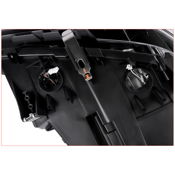 大灯半总成 Left Side HID/Xenon Headlight Fit for BMW 5 Series F18 F10 550i 535i 528i M5 2011-2013 63117271911-10