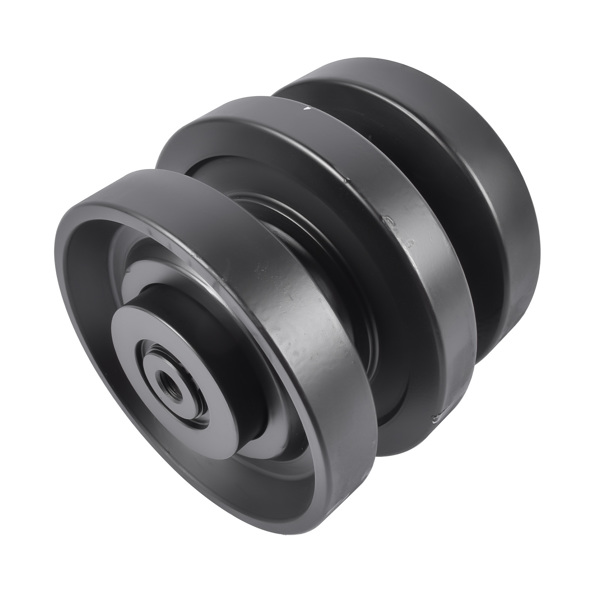 支重轮 Bottom Roller Track Roller Replacement for Bobcat Skid Steer Loader T140 T180 T190 T200 T300 T320 T550 6689371 6732901 6686632-7