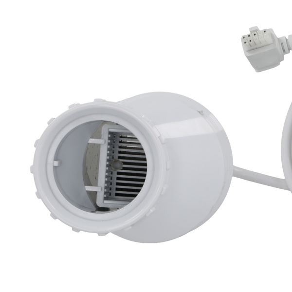 池用盐氯机 适用于 Hayward W3T-CELL-15 游泳池盐氯发生器 40,000 加仑 W3T-CELL-15, T-CELL-15, BLW1T15H, BLT15H -7