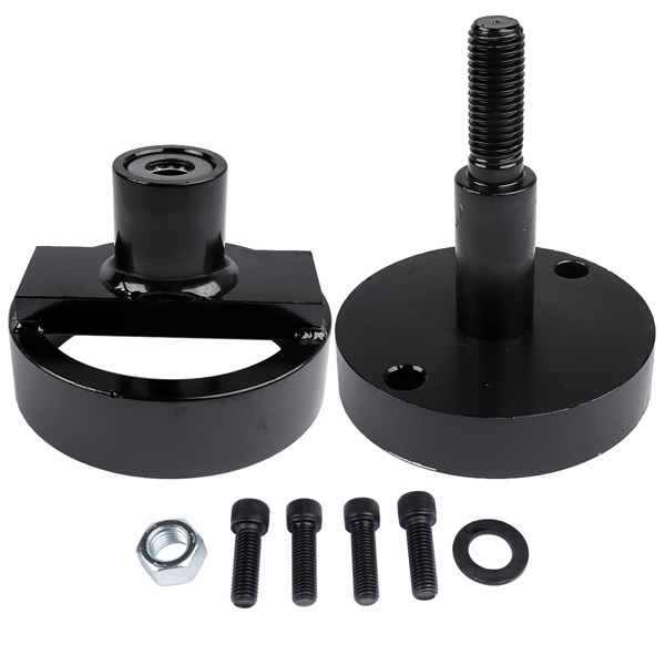 安装工具 Crankshaft Rear Main Seal Installer Replacement for John Deere 270 404 466 6076 7.6L 8.1L-1
