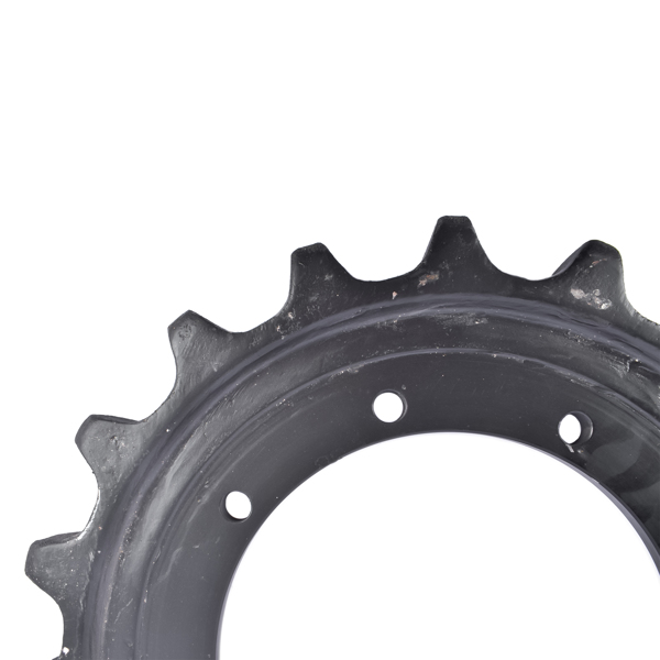链轮 Drive Sprocket Replacement for Yanmar B50-2 B50-2B VIO-45-5 VIO-50-2 VIO-55-5 17211935012 172119-35012-7