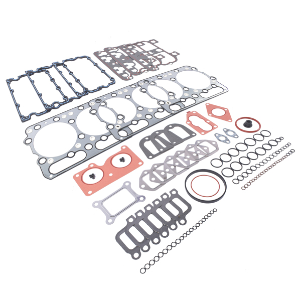 发动机大修包 Upper Head Gasket Kit 4089371 4024928 3803716 Fit for Cummins N14 Celect Plus Series 1995+-6