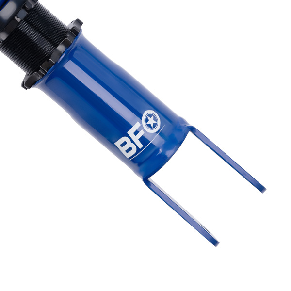 前减震器后减震器 减震器零件 适用于讴歌Integra 1994-2001 DC2 DC4 适用于本田思域 1988-1991 EC ED EE EF-4