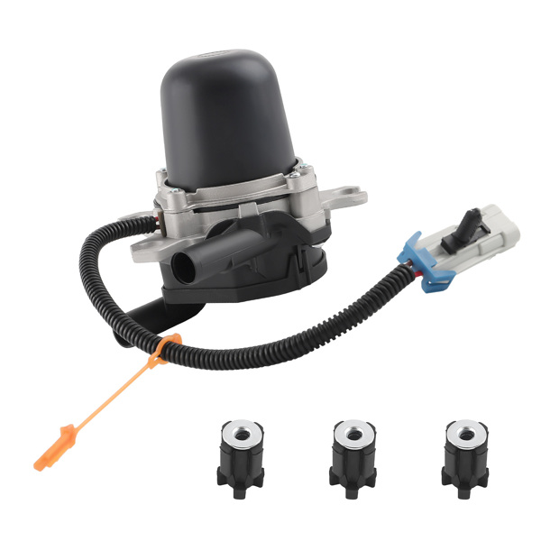 空气喷射泵 适用于别克世纪 3.1L V6 2000-2001 适用于LeSabre 3.8L V6 2000-2003 12568324, 12563085, 12559725, 15059238,12568241, 12568224-2