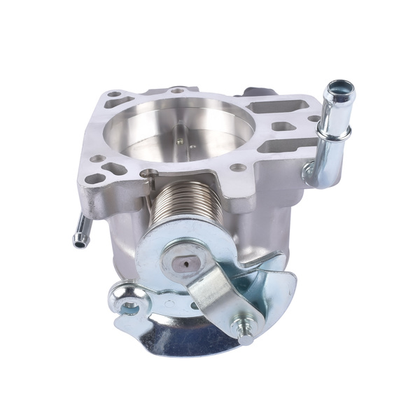 节气门体 Throttle Body 88984260 17113665 Fits for Cadillac Escalade Chevy Tahoe Suburban Silverado GMC Yukon XL Sierra 1500 2500 2000-2002 4.8L 5.3L-6