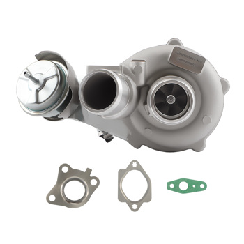 涡轮增压器 适用于福特3.5L Ecoboost发动机2013-2016 适用于福特Navigator 3.5L 272kW 365HP 2015-2016 53039700470, 53039880470, DL3E6K682AE, DL3E6K682AA
