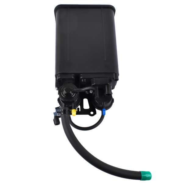 碳罐 Vapor Charcoal Canister Replacement for 2001-2004 Toyota Sequoia 4.7L 4663CC V8 GAS DOHC 777400C011 77740-0C011-4