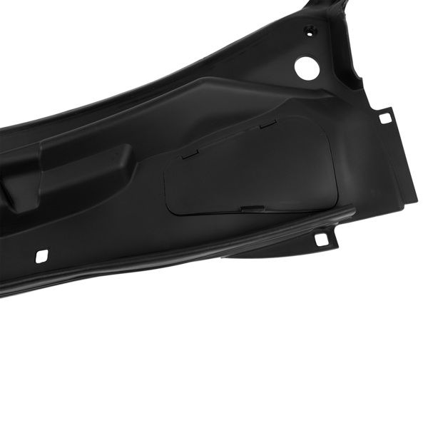 挡风玻璃整流罩 Windshield Wiper Cowl Top Panel Replacement for Dodge Challenger 2008-2019 Coupe 5028757AG 5028757AH -8