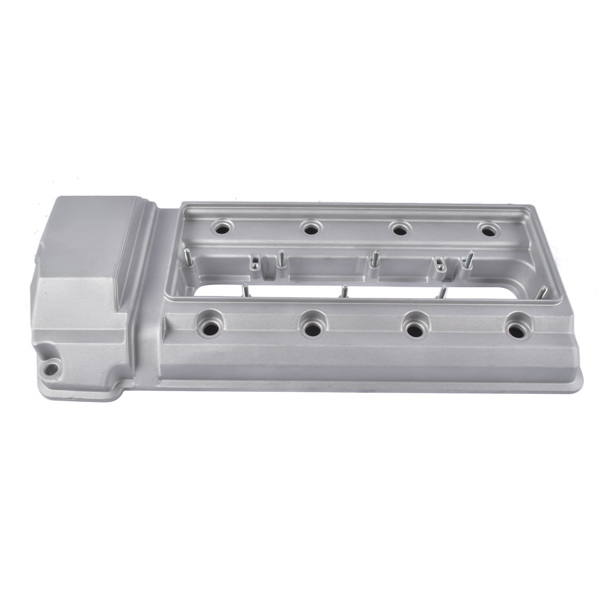 气门室盖 Left Engine Valve Cover 11121703175 Replacement for BMW 540i 740i 740iL E38 E39 V8 4.4L 1998-2001 V204891-2