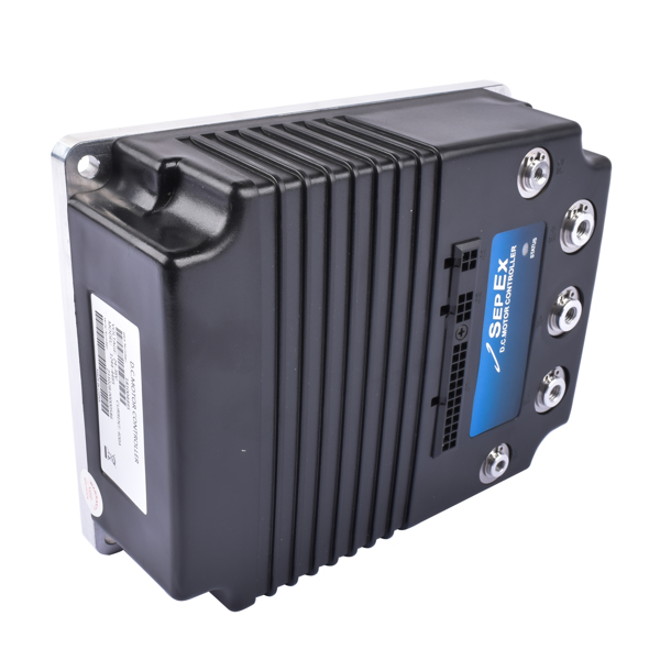 电机控制器 DC Motor Controller 12444495 Replacement for Curtis 24V / 36V 400 Amp 1244-4495-6