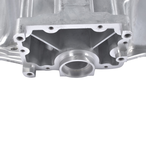 油底壳 Engine Oil Pan Replacement for BMW 535i 640i 740i 3.0L xDrive AWD 2011-2018 11137556664 7556664-7