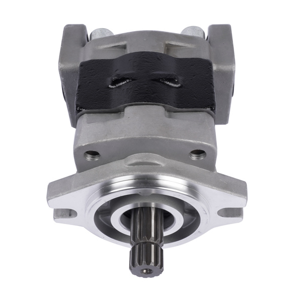 液压泵 Hydraulic Pump Replacement for Kubota M108S M95S M96S Series Tractors 3N300-82200 3N300-82203-7