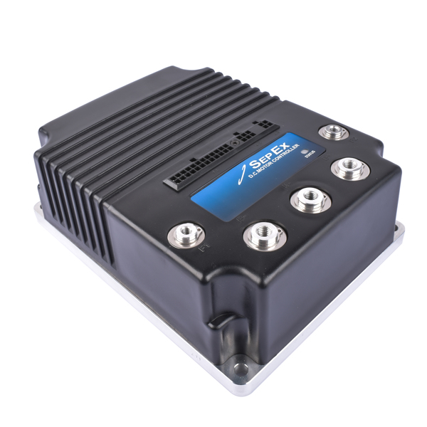电机控制器 DC Motor Controller 12444495 Replacement for Curtis 24V / 36V 400 Amp 1244-4495-1