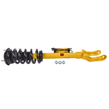 减震器 Front Right Suspension Strut Shock Assembly Replacement for 2012-2015 Jeep Grand Cherokee 68139496AC