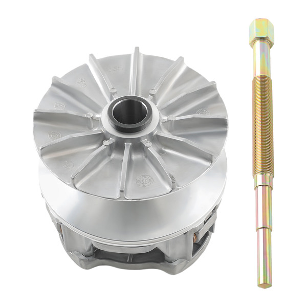 完整主驱动离合器带拉拔器套件 适用于北极星RZR XP 1000 2014-2023 适用于北极星RZR XP 4 1000 2014-2023 1323068, 1323241, 1323317-2