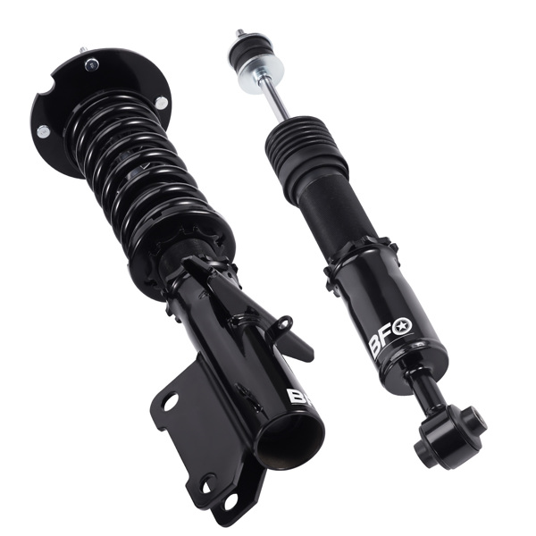 绞牙减震器悬挂部件 适用于福特野马 S-197 2005-2014 适用于福特野马 GT S-197 2005-2014-6