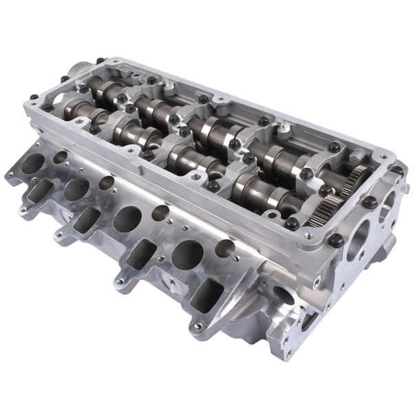 Cylinder Head Assembly Replacement for Audi A3 VW Golf Jetta Skoda Seat 2.0TDI 03L103351B  03L103351F 03L103063M-7
