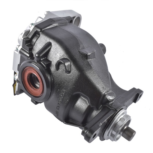 差速器总成 3.15 Ratio Rear Differential Assembly Replacement for BMW X5 F15 2014-2018, X6 F16 2015-2019 33107636992-1