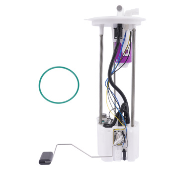 燃油泵总成 Fuel Pump Module Fit for Nissan Titan / Titan XD 5.6L V8 GAS DOHC 2016-2024 17040-EZ31A 17040-EZ30A