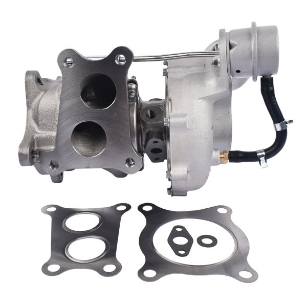 涡轮增压器 MGT2259S Billet Turbo Charger Replacement For 2015-2021 Subaru Forester FA20 WRX FA20F 2.0L 14411AA881 14411AA880-5