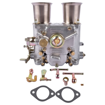 化油器 Carburetor Replacement for Weber 48mm DCOE 19630.007 American V8 Porsche Toyota MGB Datsun's