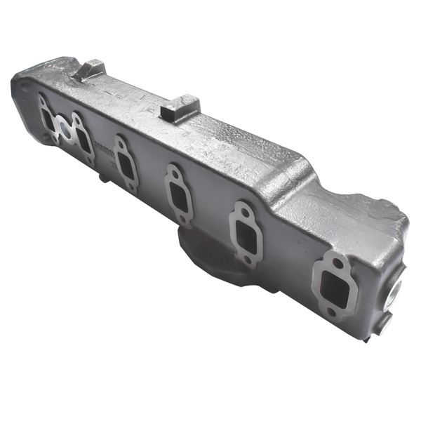 排气歧管 Wet Marine Exhaust Manifold 3905322 3922123 4020066 Fits for Cummins 6BT 6BTA Engine-5