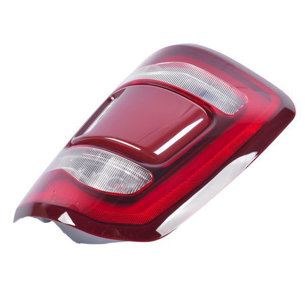 尾灯 Left Driver Tail Lights W/ Blind Spot Replacement for Dodge Ram 1500 2019-2023 68262531 68262531AD-2