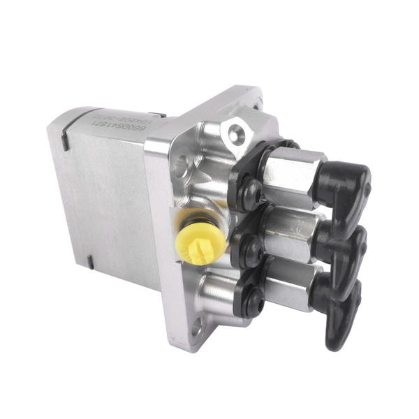燃油喷射泵 16006-51010 16861-51010 Fuel Injection Pump Replacement for Kubota RTV 900 D722 D902 D782-8